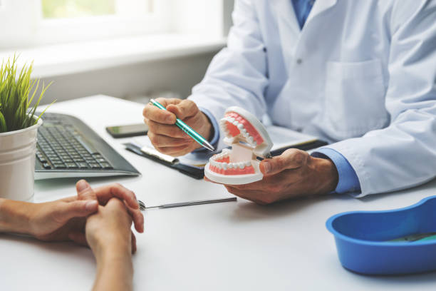 Why Choose Us for Your Dental Needs in Vernon Center, NJ