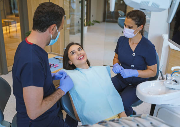 Best Oral Cancer Screening  in Vernon Center, NJ