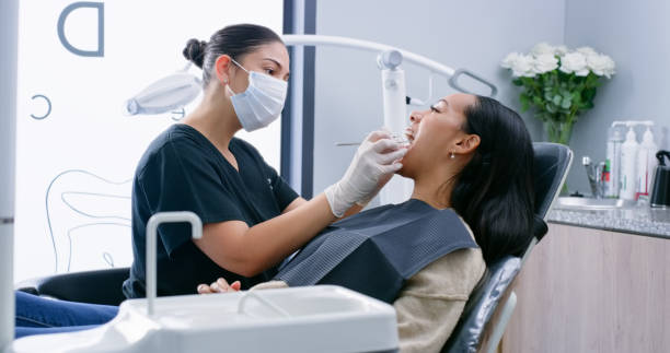 Laser Dentistry in Vernon Center, NJ