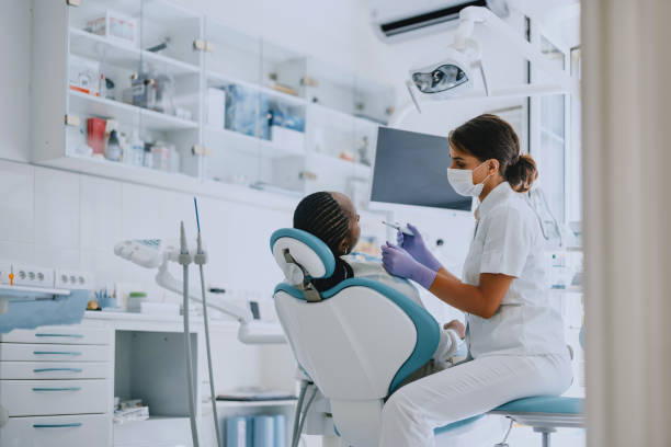 Best Tooth Extraction  in Vernon Center, NJ